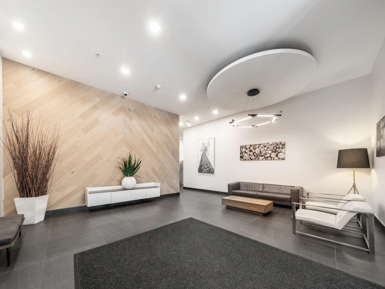 704-1252 Hornby Street, Vancouver, BC, V6Z 0A3 - 4