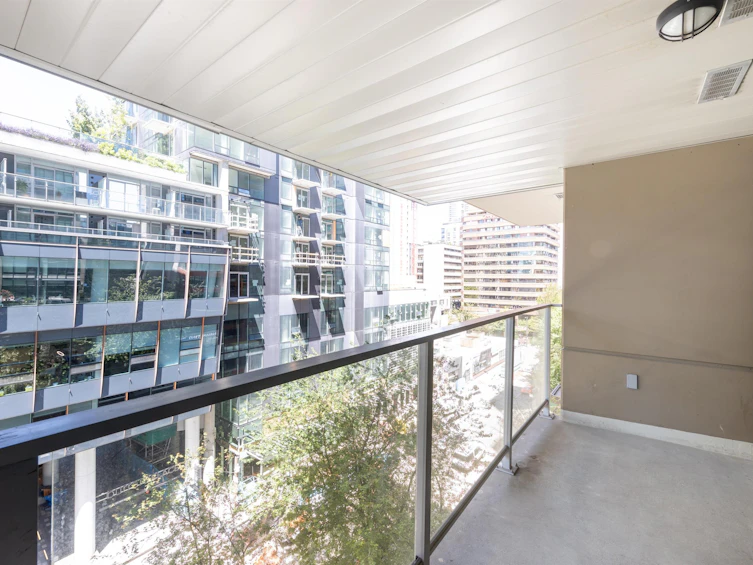 704-1252 Hornby Street, Vancouver, BC, V6Z 0A3 - 16