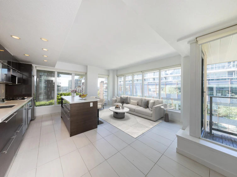 704-1252 Hornby Street, Vancouver, BC, V6Z 0A3 - 6
