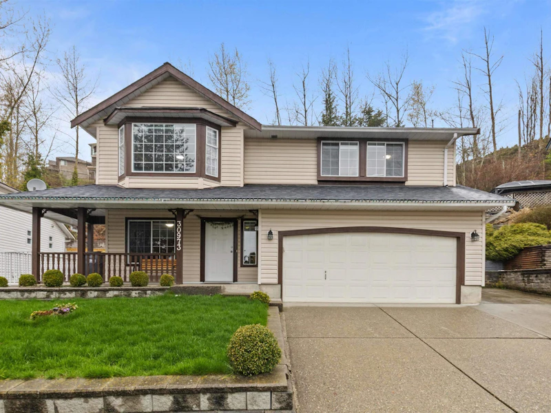30973 Sandpiper Drive, Abbotsford BC V2T 5L6