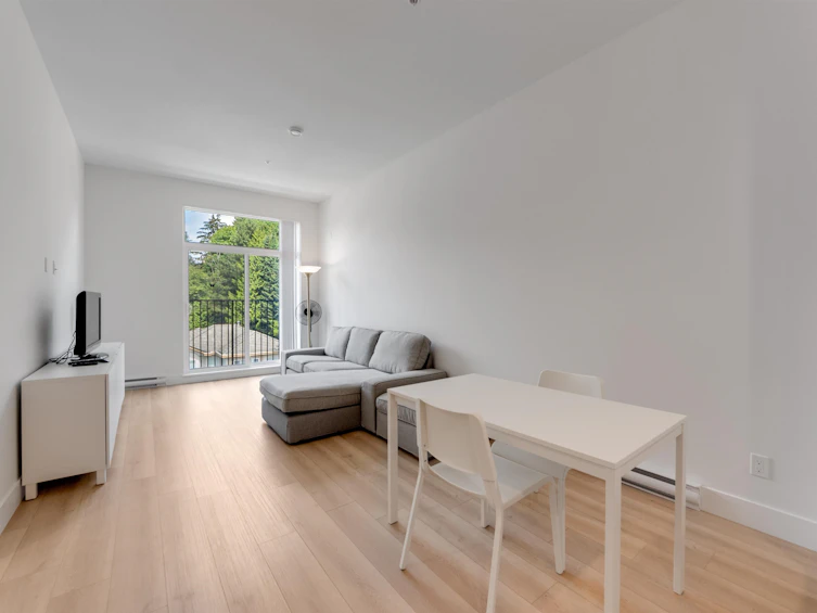 413-708 Edgar Avenue, Coquitlam, BC, V3K 0H3 - 2
