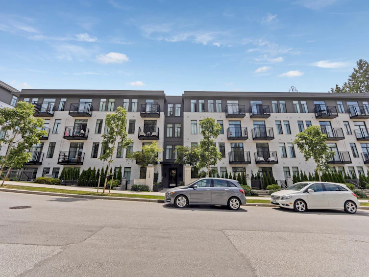413-708 Edgar Avenue, Coquitlam, BC, V3K 0H3 - 14
