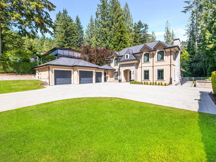 3850 St. Marys Avenue, North Vancouver, BC, V7N 1Y1