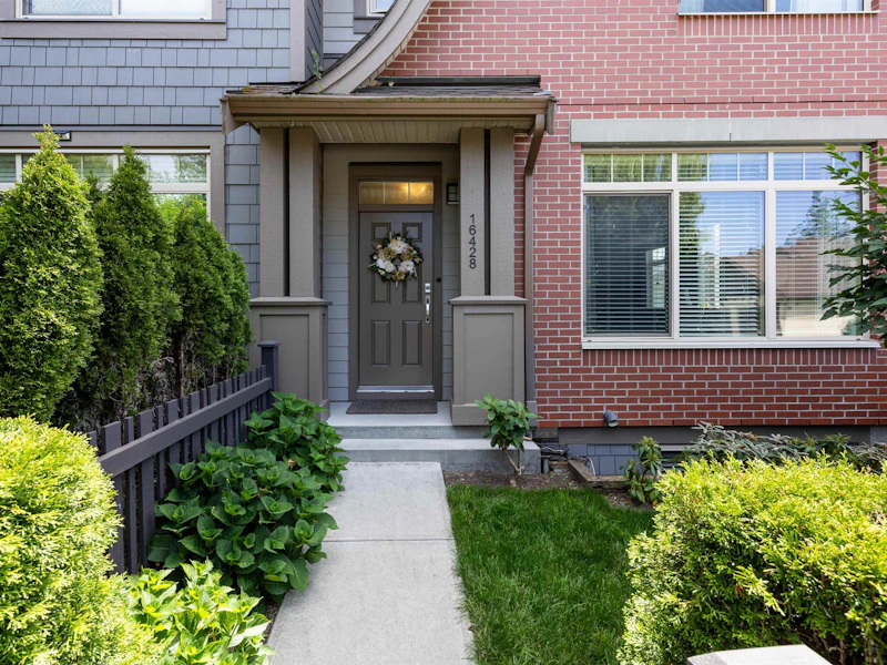 16428 24a Avenue, Surrey BC
