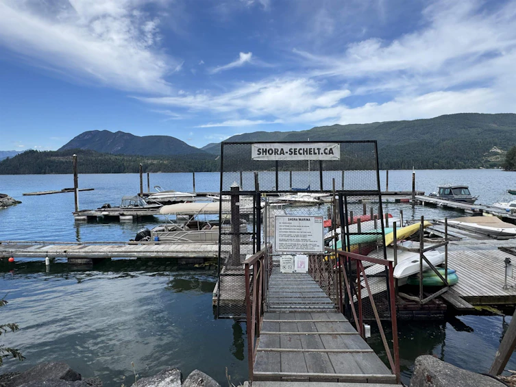 6080 S Gale Avenue, Sechelt, BC, V7Z 0P9 - 32