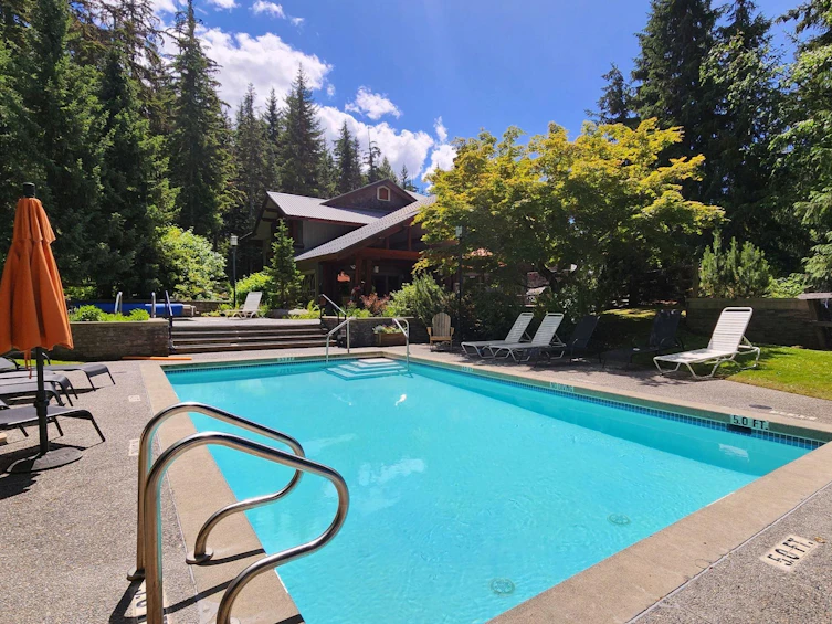 103 G3-4653 Blackcomb Way, Whistler, BC, V8E 0Y9 - 2