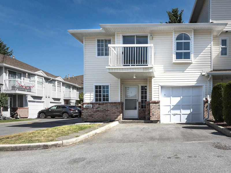 1 - 13969 70th Avenue, Surrey BC V3W 0J7