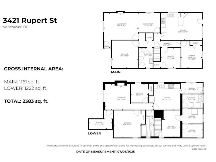 3421 Rupert Street, Vancouver, BC, V5M 3V8 - 33