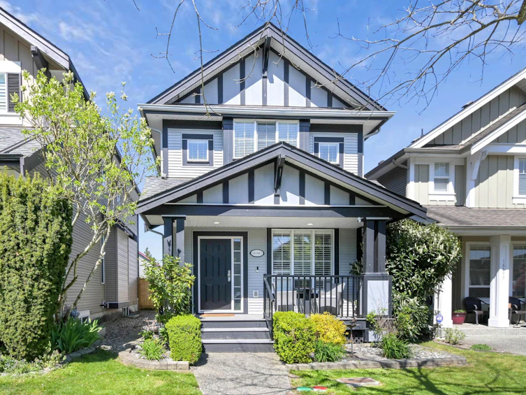 16587 60 Avenue, Surrey, BC, V3S 1S7