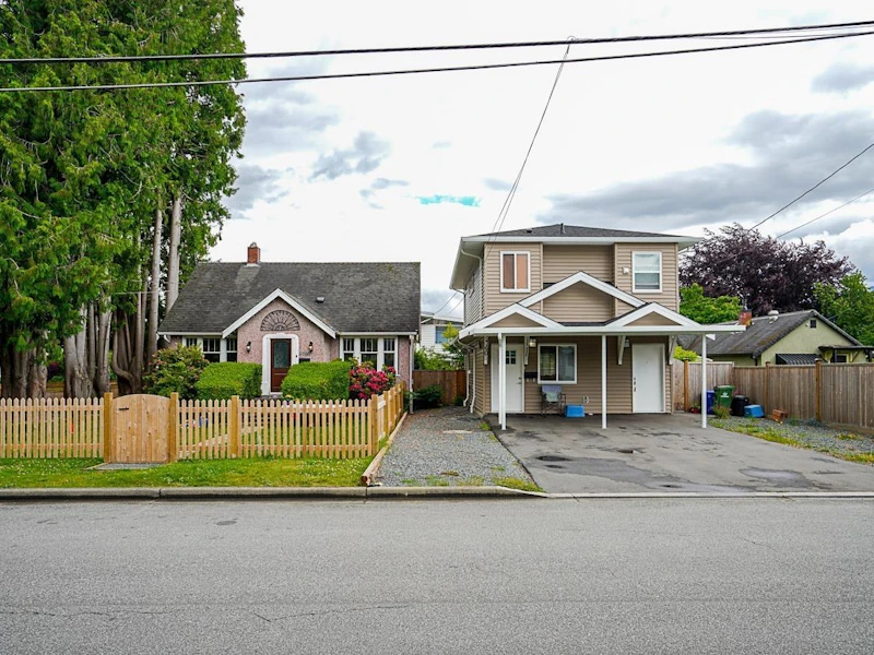9760 Williams Street, Chilliwack BC V2P 5G7