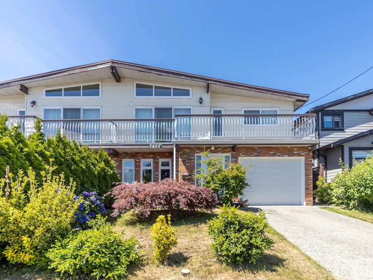 7457 16th Avenue, Burnaby, BC, V3N 1P2 - 31