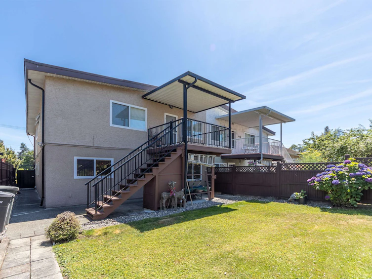 7457 16th Avenue, Burnaby, BC, V3N 1P2 - 33