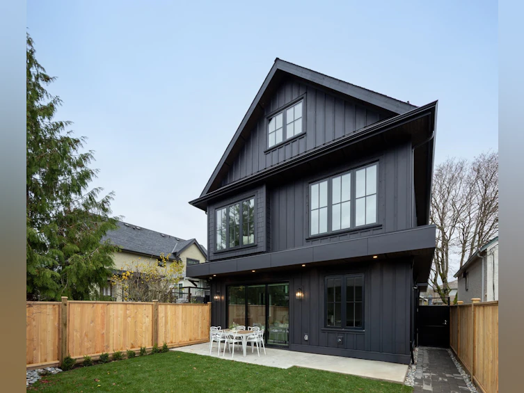 2-3268 W 15th Avenue, Vancouver, BC, V6K 3A9 - 26