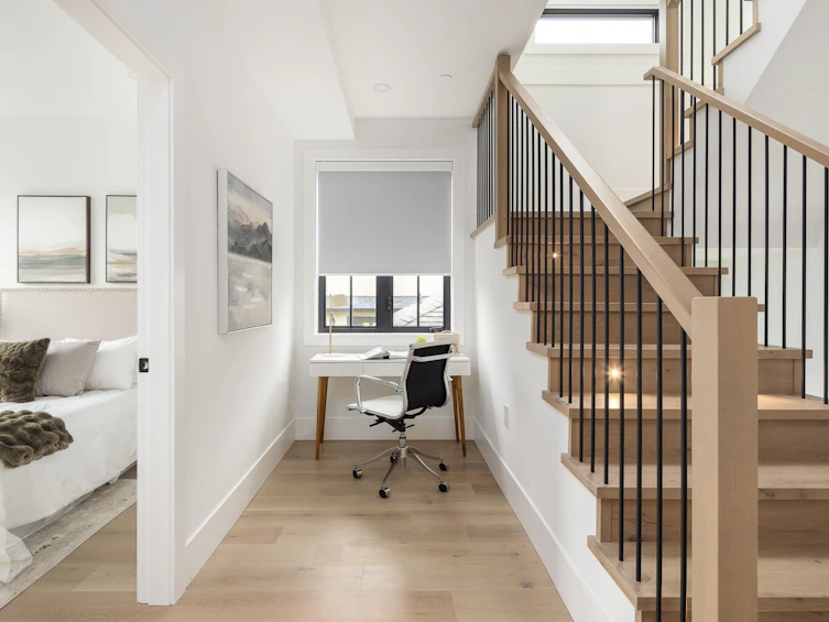 2-3268 W 15th Avenue, Vancouver, BC, V6K 3A9 - 14