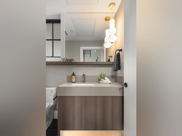 2-3268 W 15th Avenue, Vancouver, BC, V6K 3A9 - 12