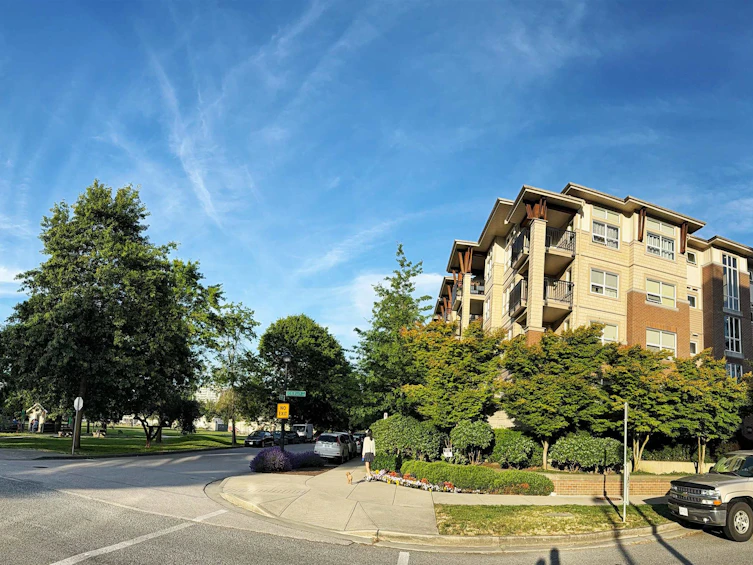 114-6828 Eckersley Road, Richmond, BC, V6Y 0E8 - 32