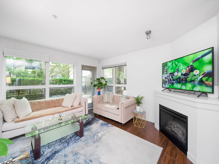 114-6828 Eckersley Road, Richmond, BC, V6Y 0E8 - 7