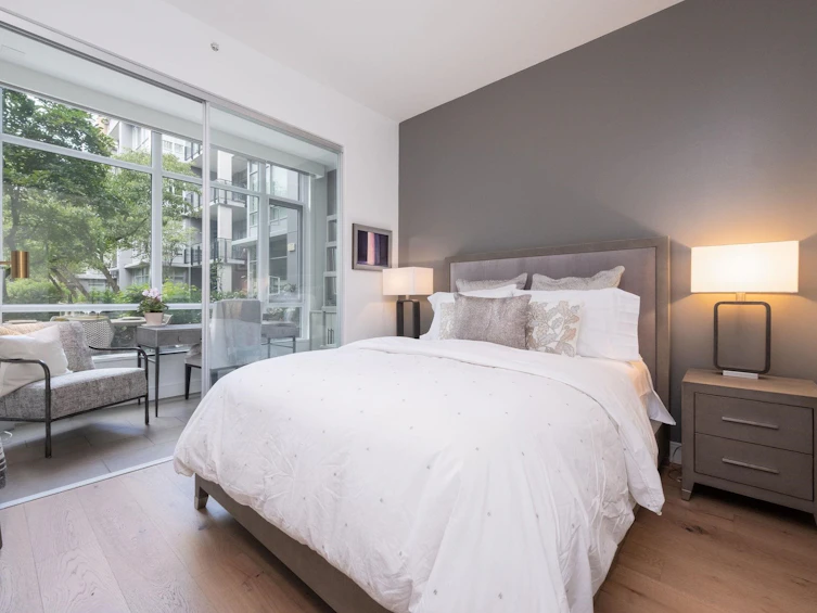 306-1625 Manitoba Street, Vancouver, BC, V5Y 0B8 - 12