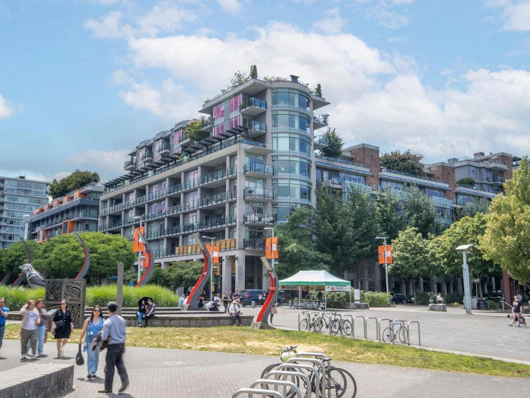 306-1625 Manitoba Street, Vancouver, BC, V5Y 0B8 - 38