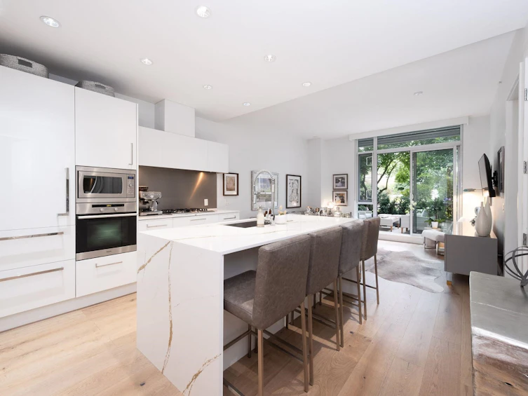 306-1625 Manitoba Street, Vancouver, BC, V5Y 0B8 - 4