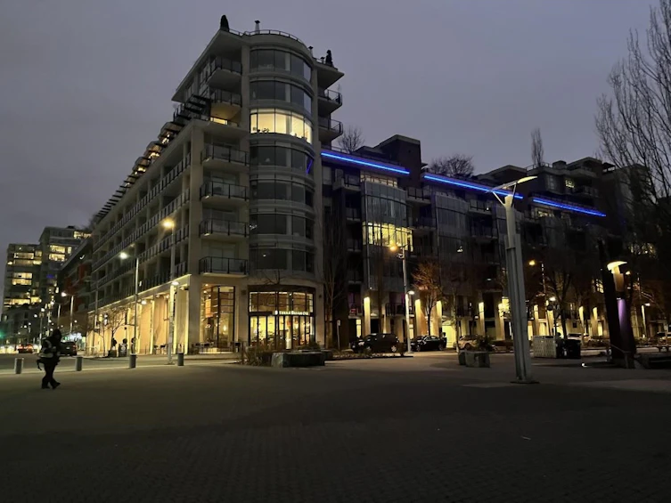 306-1625 Manitoba Street, Vancouver, BC, V5Y 0B8 - 37