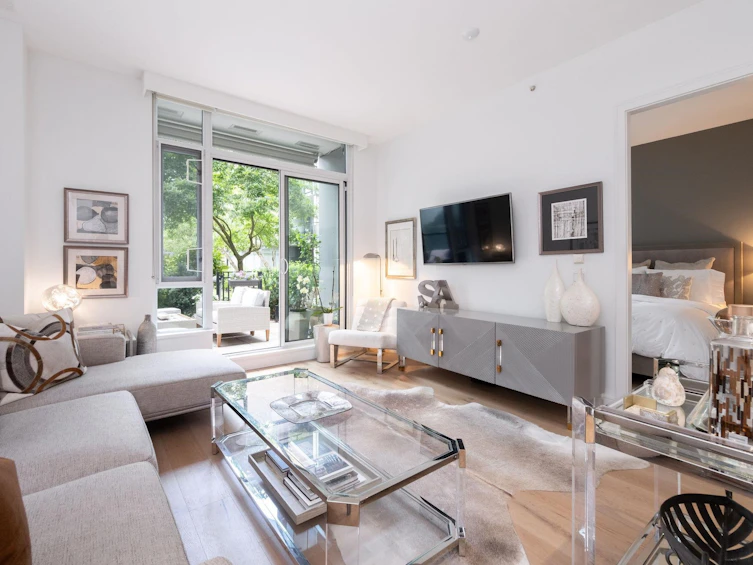 306-1625 Manitoba Street, Vancouver, BC, V5Y 0B8 - 8