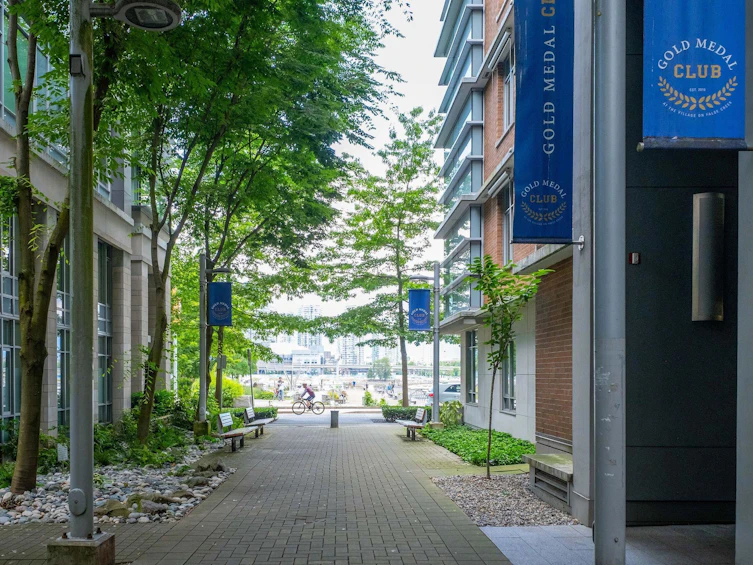 306-1625 Manitoba Street, Vancouver, BC, V5Y 0B8 - 32