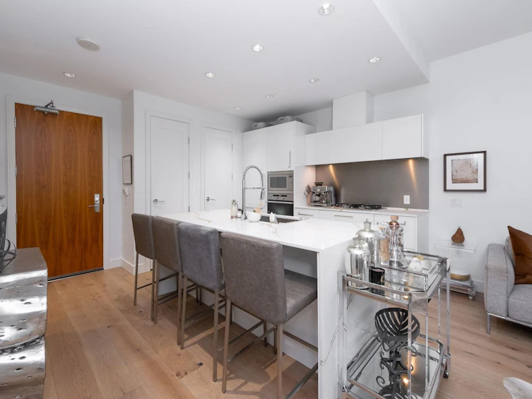 306-1625 Manitoba Street, Vancouver, BC, V5Y 0B8 - 3