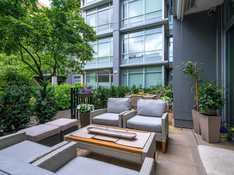 306-1625 Manitoba Street, Vancouver, BC, V5Y 0B8 - 20