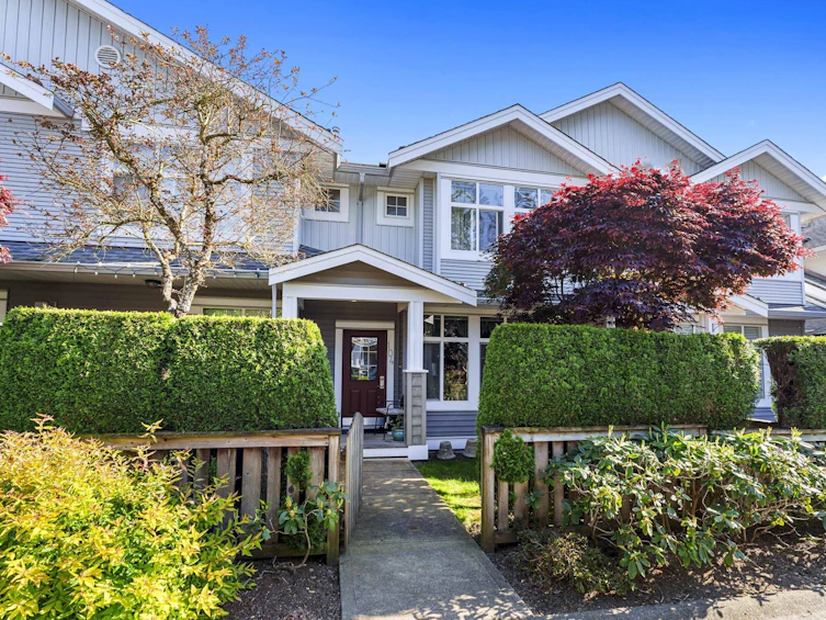 104-20449 66 Avenue, Langley, BC, V2Y 3C1 - 4
