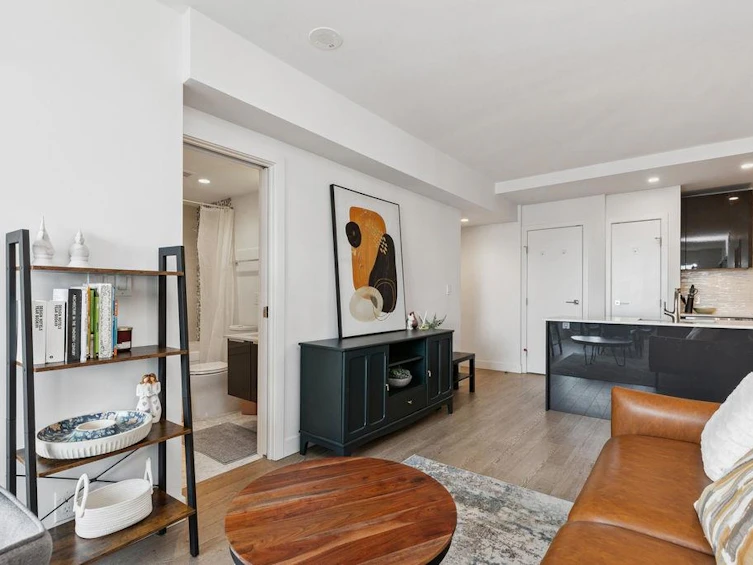 3005-1283 Howe Street, Vancouver, BC, V6Z 0E3 - 7