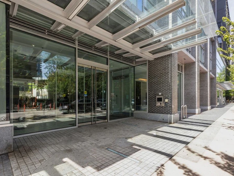 3005-1283 Howe Street, Vancouver, BC, V6Z 0E3 - 27