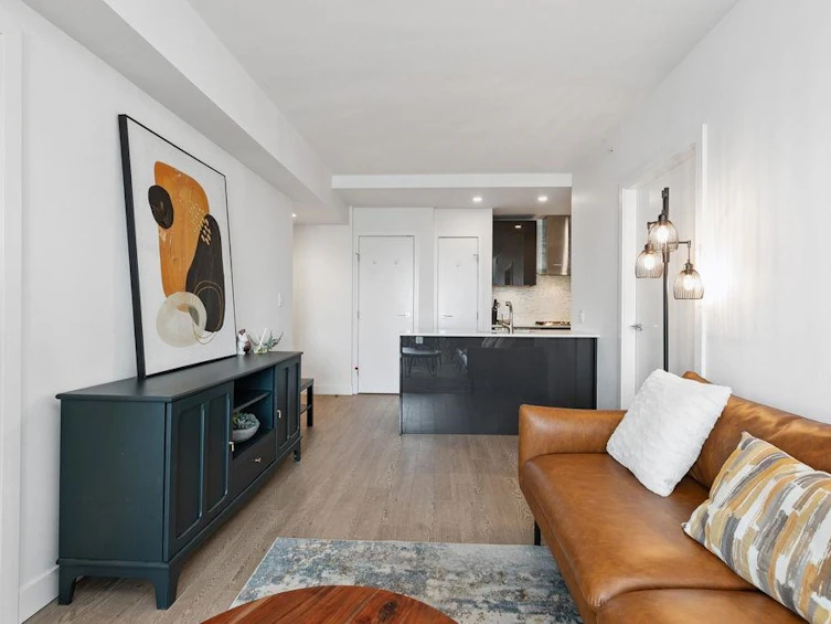 3005-1283 Howe Street, Vancouver, BC, V6Z 0E3 - 8