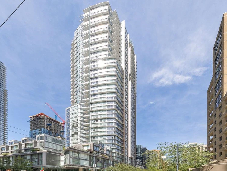 3005-1283 Howe Street, Vancouver, BC, V6Z 0E3 - 26