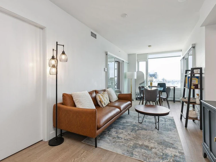 3005-1283 Howe Street, Vancouver, BC, V6Z 0E3 - 4