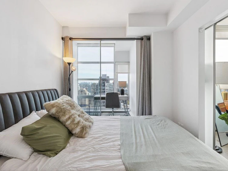 3005-1283 Howe Street, Vancouver, BC, V6Z 0E3 - 11