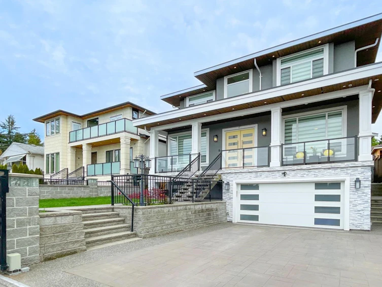 4069 Clinton Street, Burnaby, BC, V5J 2K4