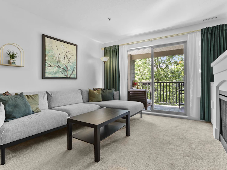 205-2958 Whisper Way, Coquitlam, BC, V3E 3S7 - 2