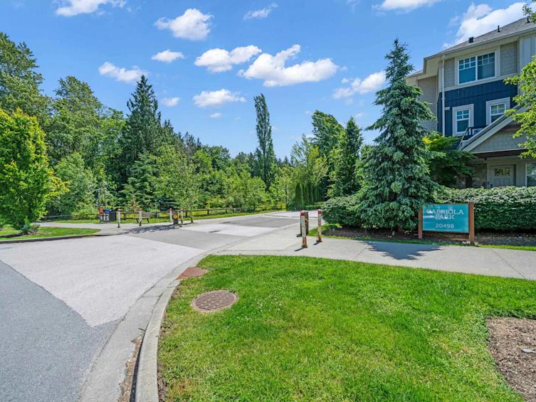 14-20498 82 Avenue, Langley, BC, V2Y 0V1 - 20