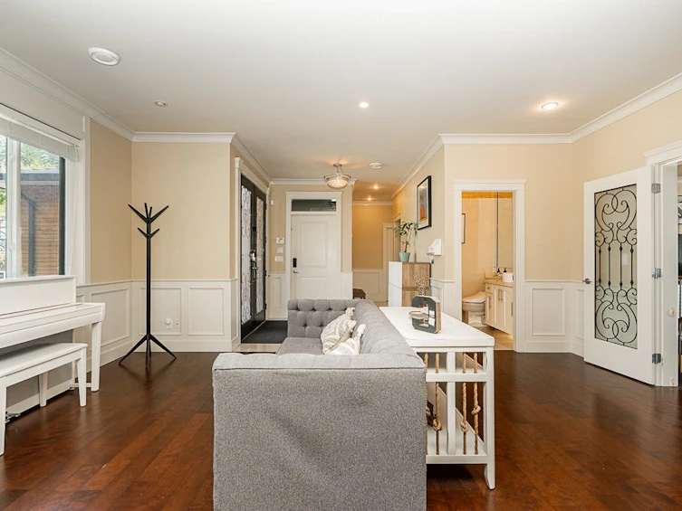 8358 Nelson Avenue, Burnaby, BC, V5J 4E5 - 8