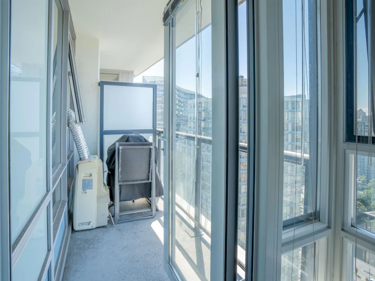 2911-928 Beatty Street, Vancouver, BC, V6Z 3G6 - 23
