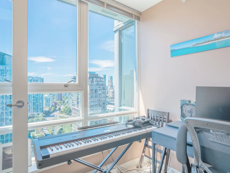 2911-928 Beatty Street, Vancouver, BC, V6Z 3G6 - 21