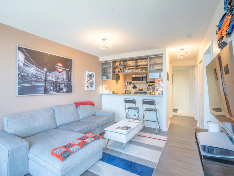 2911-928 Beatty Street, Vancouver, BC, V6Z 3G6 - 16