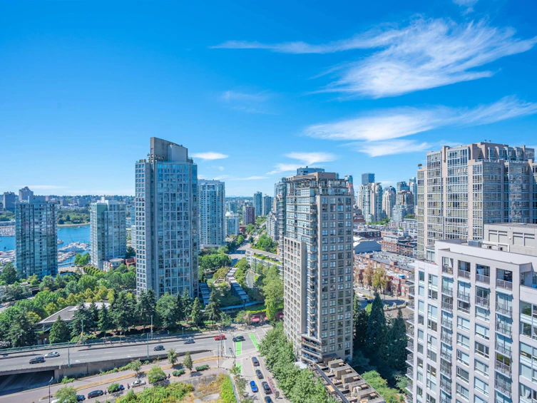 2911-928 Beatty Street, Vancouver, BC, V6Z 3G6 - 24
