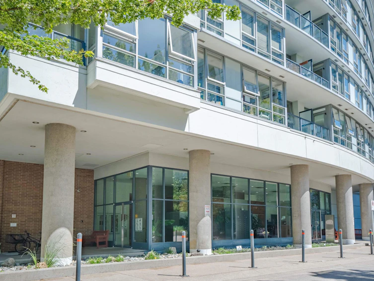 2911-928 Beatty Street, Vancouver, BC, V6Z 3G6 - 39