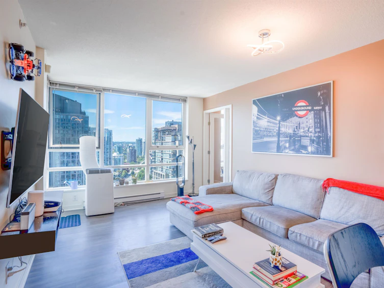 2911-928 Beatty Street, Vancouver, BC, V6Z 3G6 - 15