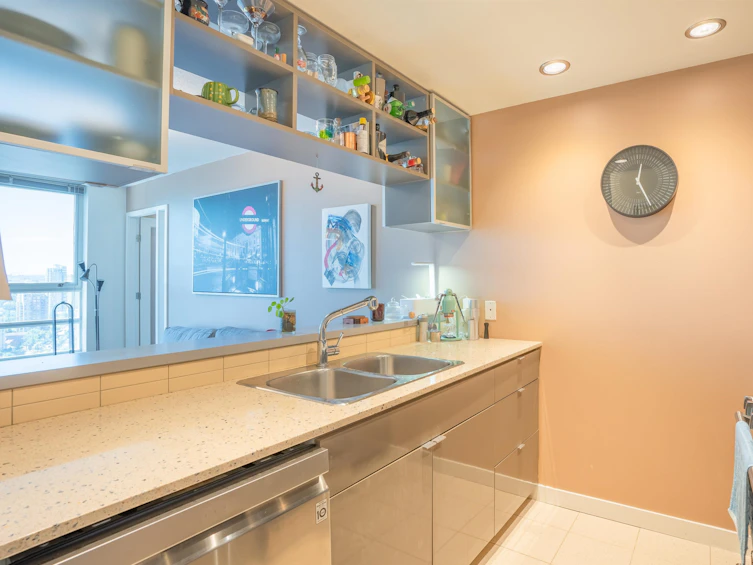 2911-928 Beatty Street, Vancouver, BC, V6Z 3G6 - 12