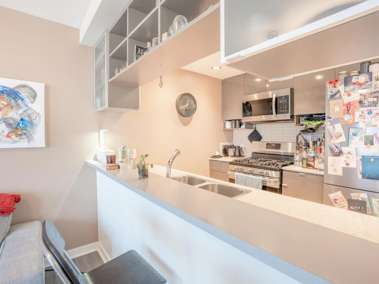 2911-928 Beatty Street, Vancouver, BC, V6Z 3G6 - 13