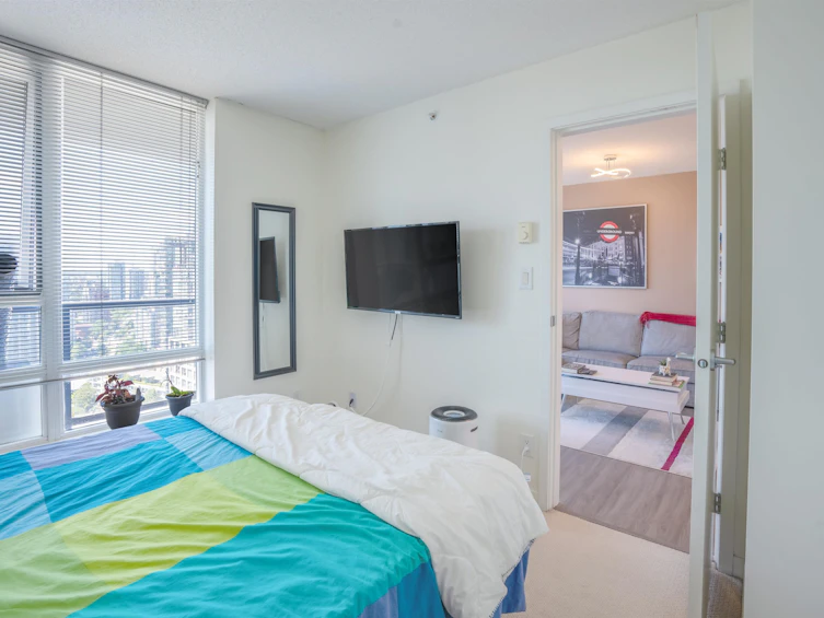 2911-928 Beatty Street, Vancouver, BC, V6Z 3G6 - 20