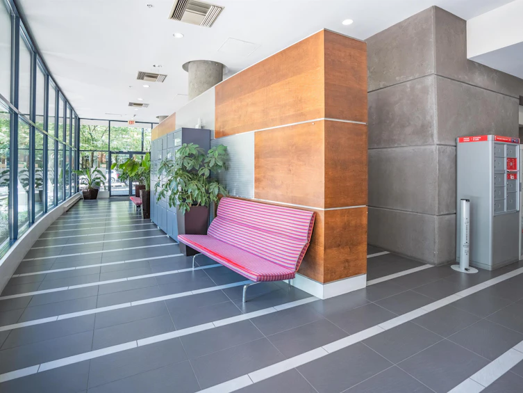 2911-928 Beatty Street, Vancouver, BC, V6Z 3G6 - 3
